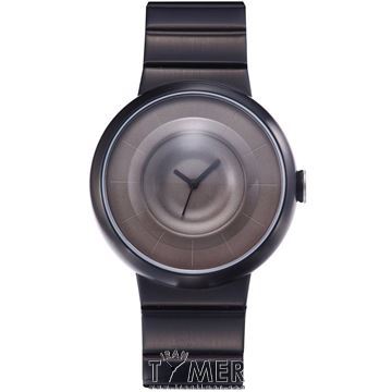 ساعت مچی مردانه کلاسیک تمام استیل