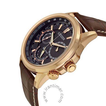 قیمت و خرید ساعت مچی مردانه سیتیزن(CITIZEN) مدل BU2023-12E کلاسیک | اورجینال و اصلی