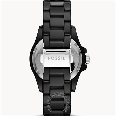 قیمت و خرید ساعت مچی زنانه فسیل(FOSSIL) مدل CE1108 کلاسیک | اورجینال و اصلی