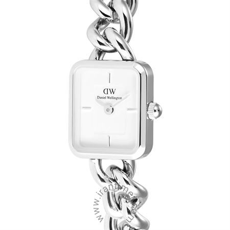 قیمت و خرید ساعت مچی زنانه دنیل ولینگتون(DANIEL WELLINGTON) مدل DW00100834 کلاسیک | اورجینال و اصلی