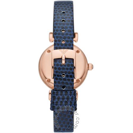 قیمت و خرید ساعت مچی زنانه امپریو آرمانی(EMPORIO ARMANI) مدل AR11468 فشن | اورجینال و اصلی