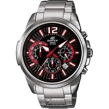 قیمت و خرید ساعت مچی مردانه کاسیو (CASIO) ادیفس(ادیفایس) مدل EFR-535D-1A4VUDF کلاسیک | اورجینال و اصلی
