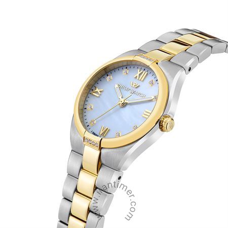 قیمت و خرید ساعت مچی زنانه فلیپ واچ(Philip Watch) مدل R8253222503 فشن | اورجینال و اصلی