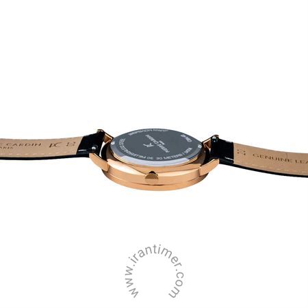 قیمت و خرید ساعت مچی مردانه پیر کاردین(PIERRE CARDIN) مدل CBN.3023 کلاسیک | اورجینال و اصلی