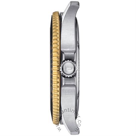 قیمت و خرید ساعت مچی مردانه تیسوت(TISSOT) مدل T120.410.22.051.00 کلاسیک | اورجینال و اصلی