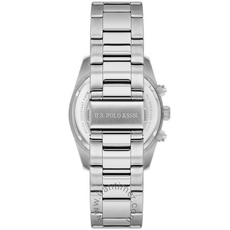 قیمت و خرید ساعت مچی مردانه یو اس پولو(U.S. Polo Assn) مدل USPA1104-01 کلاسیک | اورجینال و اصلی