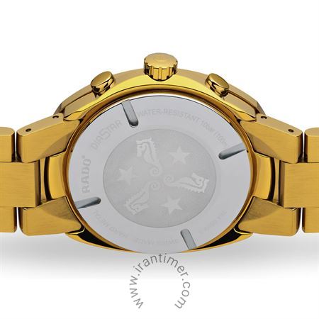قیمت و خرید ساعت مچی مردانه رادو(RADO) مدل R12949153 کلاسیک | اورجینال و اصلی