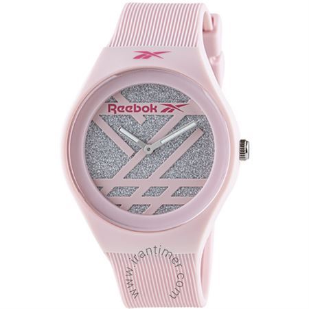 قیمت و خرید ساعت مچی زنانه ریباک(REEBOK) مدل RV-SR2-L1-PQPQ-11 اسپرت | اورجینال و اصلی