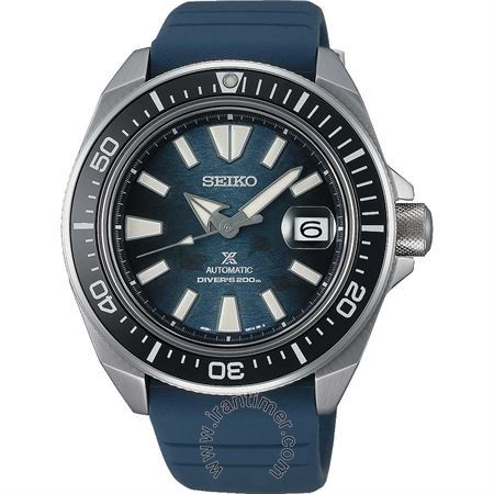 قیمت و خرید ساعت مچی مردانه سیکو(SEIKO) مدل SRPF79K1 اسپرت | اورجینال و اصلی