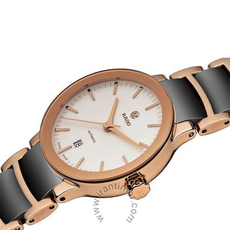 قیمت و خرید ساعت مچی زنانه رادو(RADO) مدل R30183022 کلاسیک | اورجینال و اصلی
