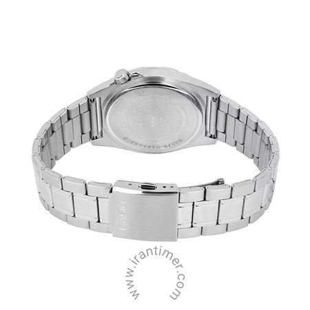 قیمت و خرید ساعت مچی مردانه کاسیو (CASIO) جنرال مدل MTD-135D-1AVDF کلاسیک | اورجینال و اصلی