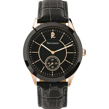 قیمت و خرید ساعت مچی مردانه پیر لنیر(PIERRE LANNIER) مدل 243F033 کلاسیک | اورجینال و اصلی