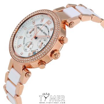 قیمت و خرید ساعت مچی زنانه مایکل کورس(MICHAEL KORS) مدل MK5774 کلاسیک فشن | اورجینال و اصلی