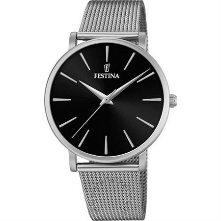 قیمت و خرید ساعت مچی زنانه فستینا(FESTINA) مدل F20475/4 کلاسیک | اورجینال و اصلی