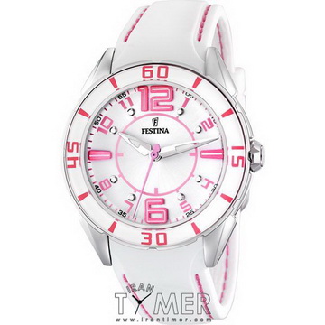 قیمت و خرید ساعت مچی زنانه فستینا(FESTINA) مدل f16492/3 اسپرت | اورجینال و اصلی