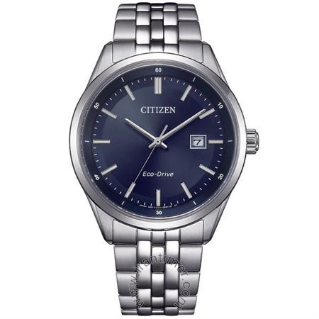 قیمت و خرید ساعت مچی مردانه سیتیزن(CITIZEN) مدل BM7560-59L کلاسیک | اورجینال و اصلی