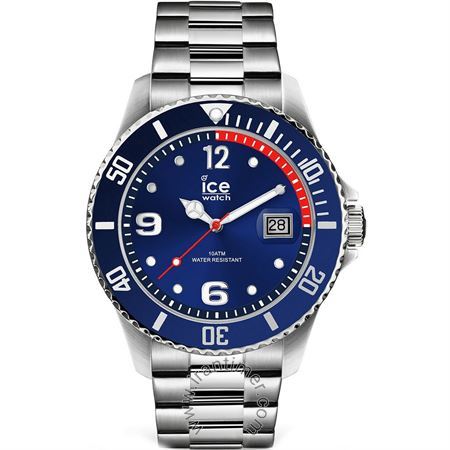 قیمت و خرید ساعت مچی مردانه آیس واچ(ICE WATCH) مدل 015771 کلاسیک | اورجینال و اصلی