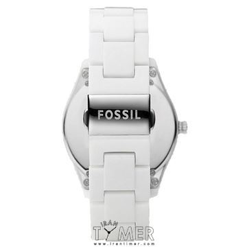 قیمت و خرید ساعت مچی زنانه فسیل(FOSSIL) مدل ES2669 کلاسیک فشن | اورجینال و اصلی