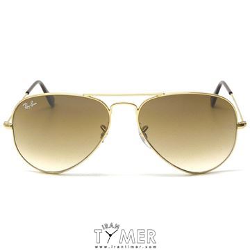 قیمت و خرید عینک آفتابی زنانه مردانه کلاسیک اسپرت فشن خلبانی (RAY BAN) مدل RB3025/001.51-58 | اورجینال و اصلی