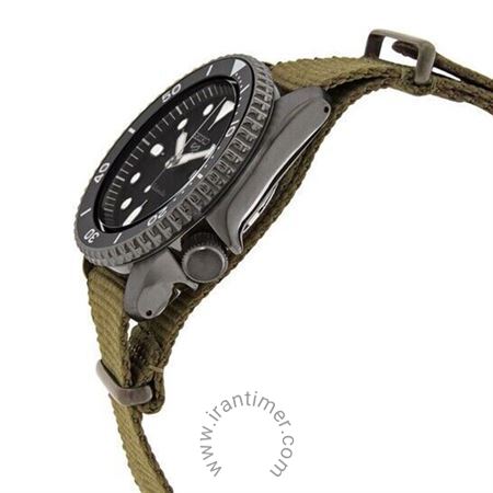 قیمت و خرید ساعت مچی مردانه سیکو(SEIKO) مدل SRPD65K4S اسپرت | اورجینال و اصلی