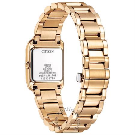 قیمت و خرید ساعت مچی زنانه سیتیزن(CITIZEN) مدل EW5603-89Y کلاسیک | اورجینال و اصلی