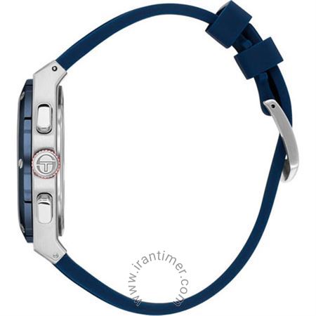قیمت و خرید ساعت مچی مردانه سرجیو تاچینی(Sergio Tacchini) مدل ST.1.10449-2 اسپرت | اورجینال و اصلی