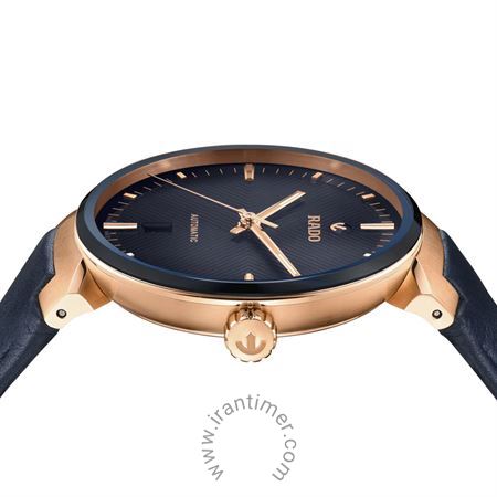 قیمت و خرید ساعت مچی مردانه رادو(RADO) مدل R48905205 کلاسیک | اورجینال و اصلی