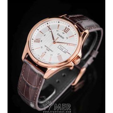 قیمت و خرید ساعت مچی مردانه کاسیو (CASIO) جنرال مدل MTP-1384L-7AVDF کلاسیک | اورجینال و اصلی