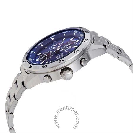 قیمت و خرید ساعت مچی مردانه سیکو(SEIKO) مدل SKS639P1 کلاسیک | اورجینال و اصلی