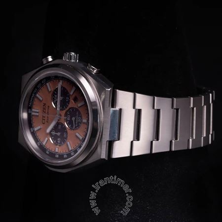 قیمت و خرید ساعت مچی مردانه سیتیزن(CITIZEN) مدل CA4610-85Z اسپرت | اورجینال و اصلی