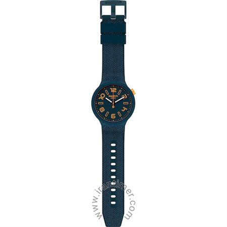 قیمت و خرید ساعت مچی مردانه سواچ(SWATCH) مدل SO27N107 اسپرت | اورجینال و اصلی