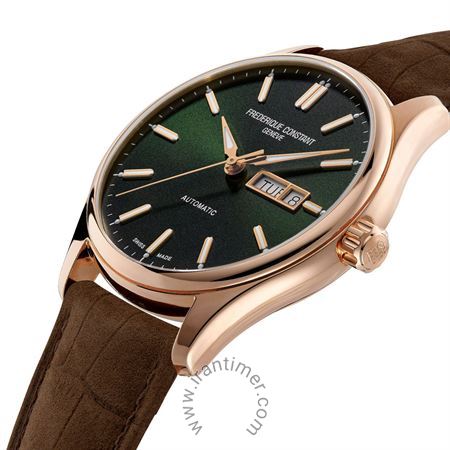 قیمت و خرید ساعت مچی مردانه فردریک کنستانت(FREDERIQUE CONSTANT) مدل FC-304GR5B4 کلاسیک | اورجینال و اصلی