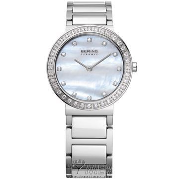 قیمت و خرید ساعت مچی زنانه برینگ(BERING) مدل B10729-704 کلاسیک فشن | اورجینال و اصلی
