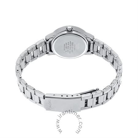قیمت و خرید ساعت مچی زنانه کاسیو (CASIO) جنرال مدل LTP-1391D-2AVDF کلاسیک | اورجینال و اصلی