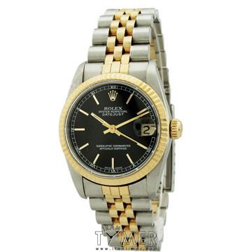 قیمت و خرید ساعت مچی زنانه رولکس(Rolex) مدل 68273-N298958 کلاسیک | اورجینال و اصلی