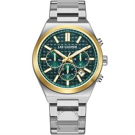 قیمت و خرید ساعت مچی مردانه لیکوپر(LEE COOPER) مدل LC08084.270 کلاسیک | اورجینال و اصلی