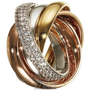 قیمت و خرید حلقه (انگشتر) زنانه اسپریت(ESPRIT) مدل ESRG02838D170 فشن (ست لباس) | اورجینال و اصلی