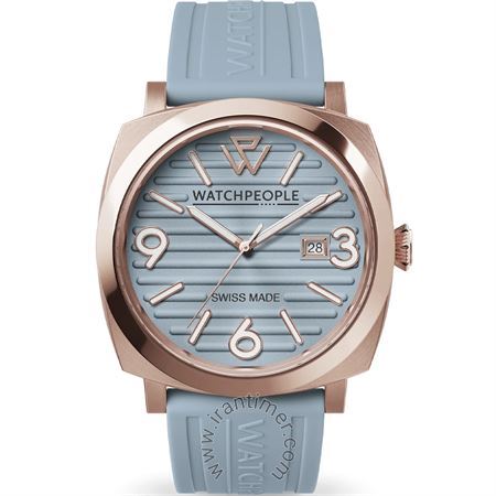 قیمت و خرید ساعت مچی مردانه واچ پیپل(WATCHPEOPLE) مدل 700997 اسپرت | اورجینال و اصلی