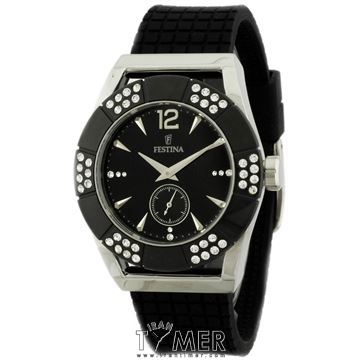 قیمت و خرید ساعت مچی زنانه فستینا(FESTINA) مدل F16677/3 فشن اسپرت | اورجینال و اصلی