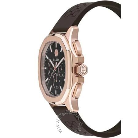 قیمت و خرید ساعت مچی مردانه فیلیپ پلین(Philipp Plein) مدل PWSAA0523 اسپرت | اورجینال و اصلی