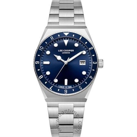 قیمت و خرید ساعت مچی مردانه لیکوپر(LEE COOPER) مدل LC08284.390 کلاسیک | اورجینال و اصلی