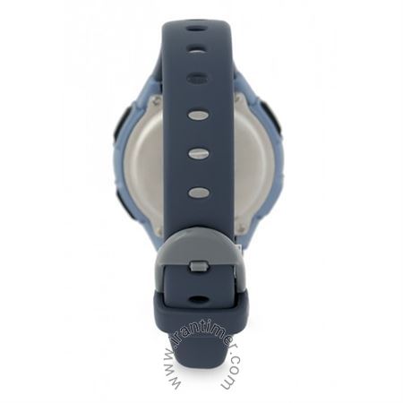 قیمت و خرید ساعت مچی زنانه کاسیو (CASIO) جنرال مدل LW-203-2AVDF اسپرت | اورجینال و اصلی