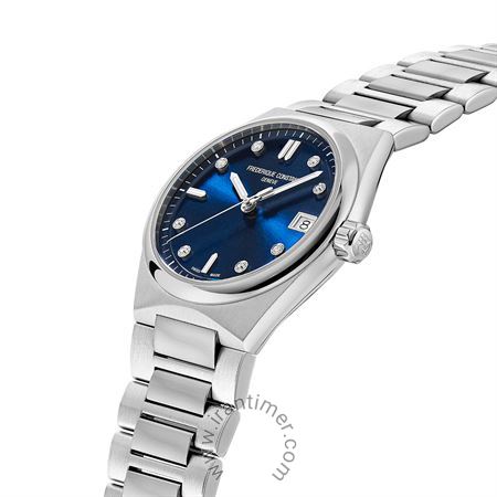قیمت و خرید ساعت مچی زنانه فردریک کنستانت(FREDERIQUE CONSTANT) مدل FC-240ND2NH26B کلاسیک | اورجینال و اصلی