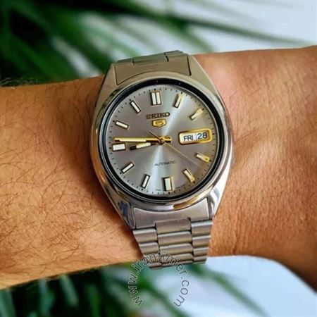 قیمت و خرید ساعت مچی مردانه سیکو(SEIKO) مدل SNXS75K1 کلاسیک | اورجینال و اصلی