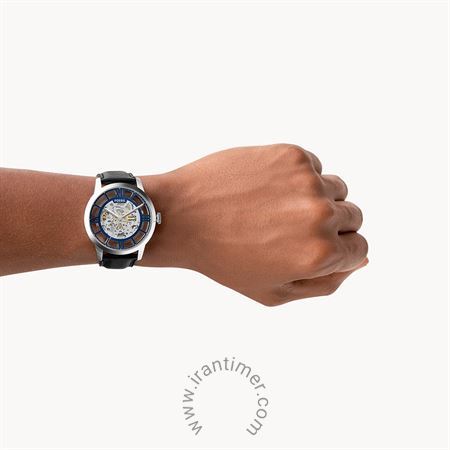 قیمت و خرید ساعت مچی مردانه فسیل(FOSSIL) مدل ME3200 کلاسیک | اورجینال و اصلی