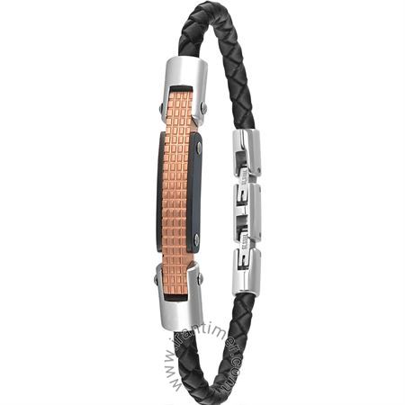 قیمت و خرید دستبند باز مردانه پولو اکسچنج(POLO EXCHANGE) مدل PXY440-02 اسپرت (ورزشی) کلاسیک | اورجینال و اصلی