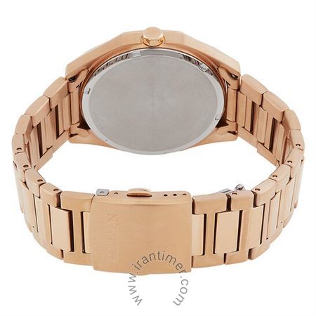 قیمت و خرید ساعت مچی مردانه سیتیزن(CITIZEN) مدل BM7633-81X کلاسیک | اورجینال و اصلی