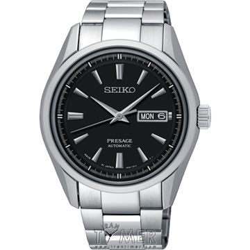 قیمت و خرید ساعت مچی مردانه سیکو(SEIKO) مدل SRPB71J1S کلاسیک | اورجینال و اصلی