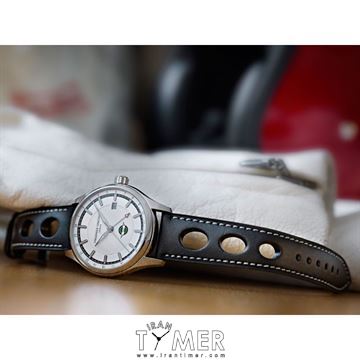 قیمت و خرید ساعت مچی مردانه فردریک کنستانت(FREDERIQUE CONSTANT) مدل FC-350HS5B6 کلاسیک | اورجینال و اصلی