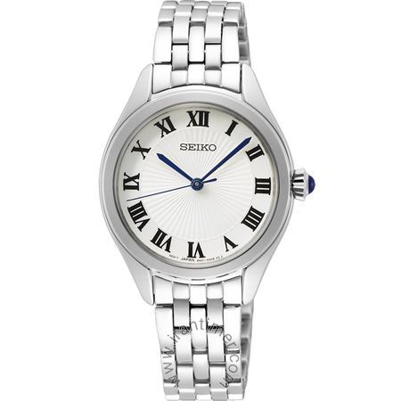قیمت و خرید ساعت مچی زنانه سیکو(SEIKO) مدل SUR327P1 کلاسیک | اورجینال و اصلی